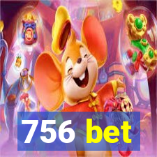 756 bet